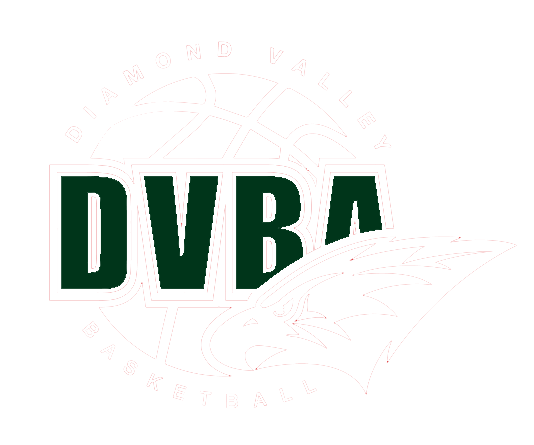 Diamond Valley Basketball Association